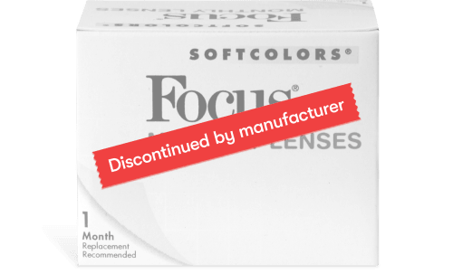 Focus Monthly Softcolors