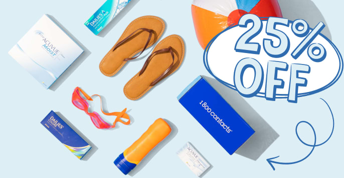 20% off sale with free shipping, returns and exchanges