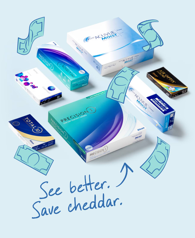 20% off sale with free shipping, returns and exchanges