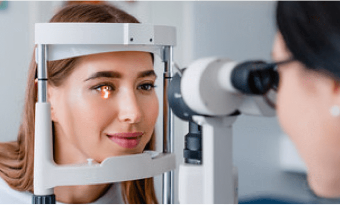 Online Vision Exam Pricing | 1800 Contacts