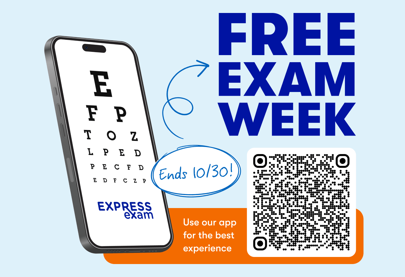 Online Vision Exam | 1-800 Contacts