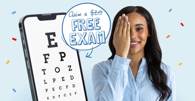 Free Exam