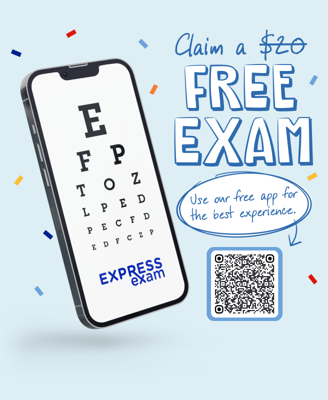 Free Exam