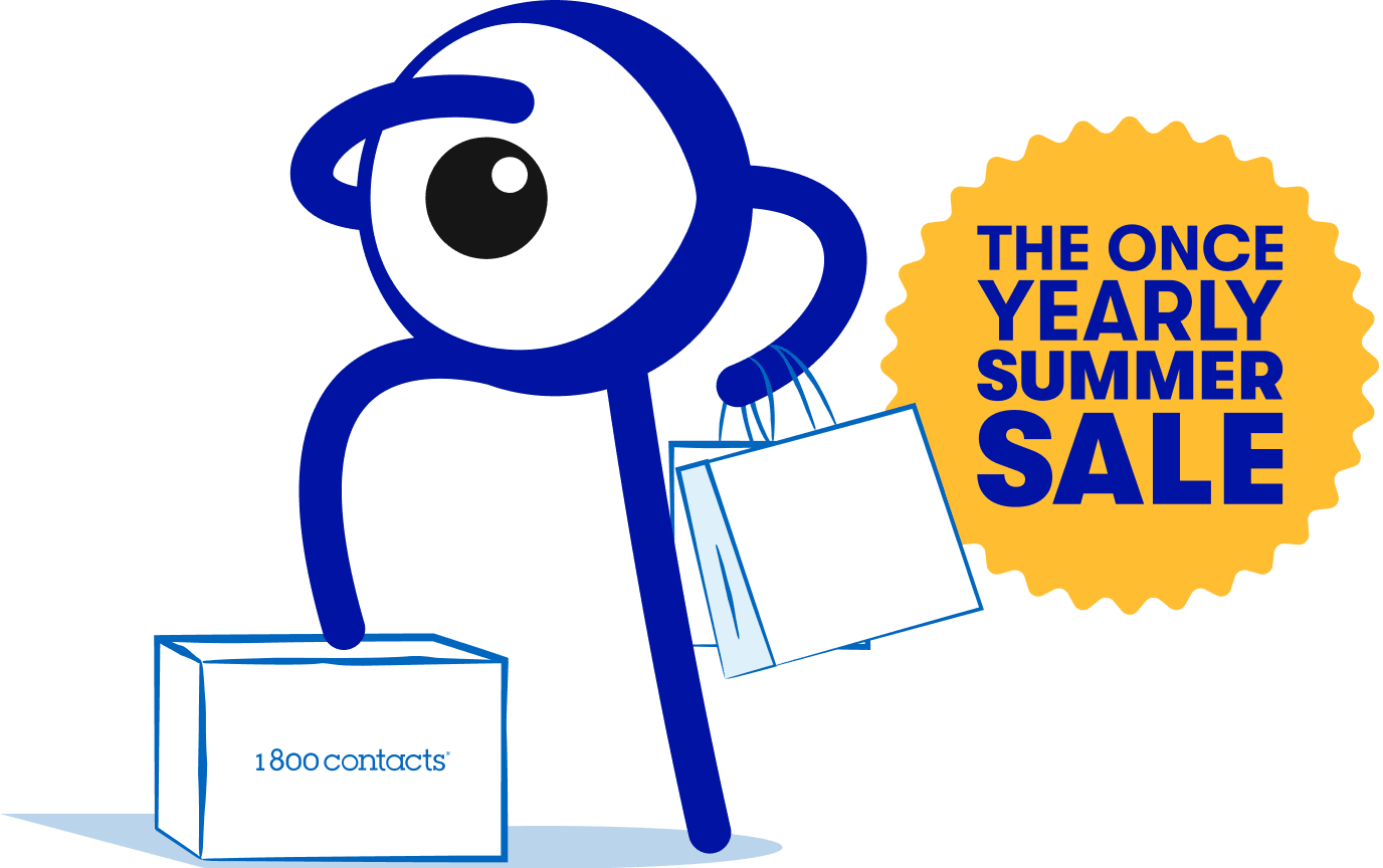Best online contacts retailer.