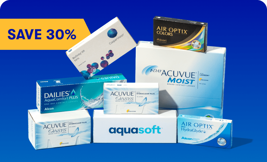 New customers save on their first order!