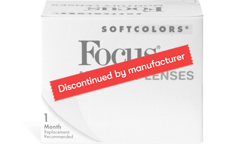 Focus Monthly Softcolors