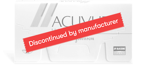 Acuvue