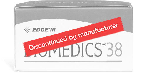 Biomedics 38