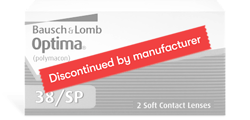 Optima 38/SP
