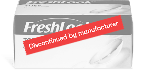 FreshLook