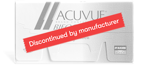 ACUVUE® BIFOCAL
