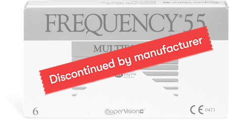 Frequency 55