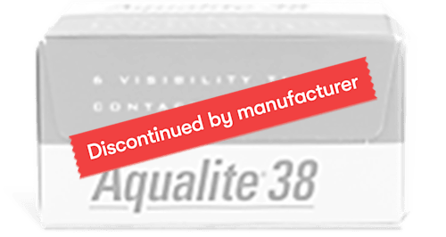 Aqualite 38