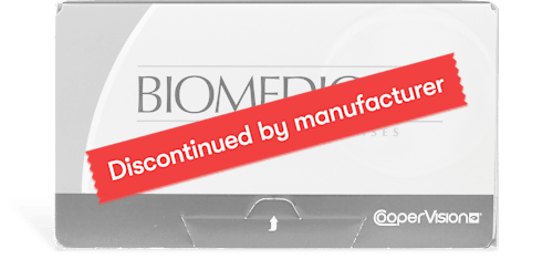 Biomedics EP