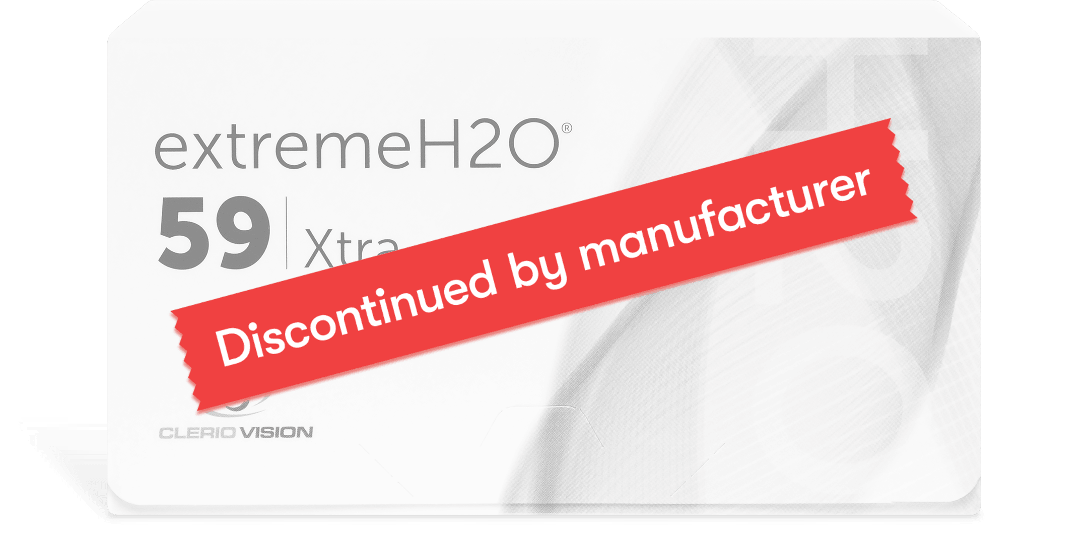 Extreme H2O 59% Xtra