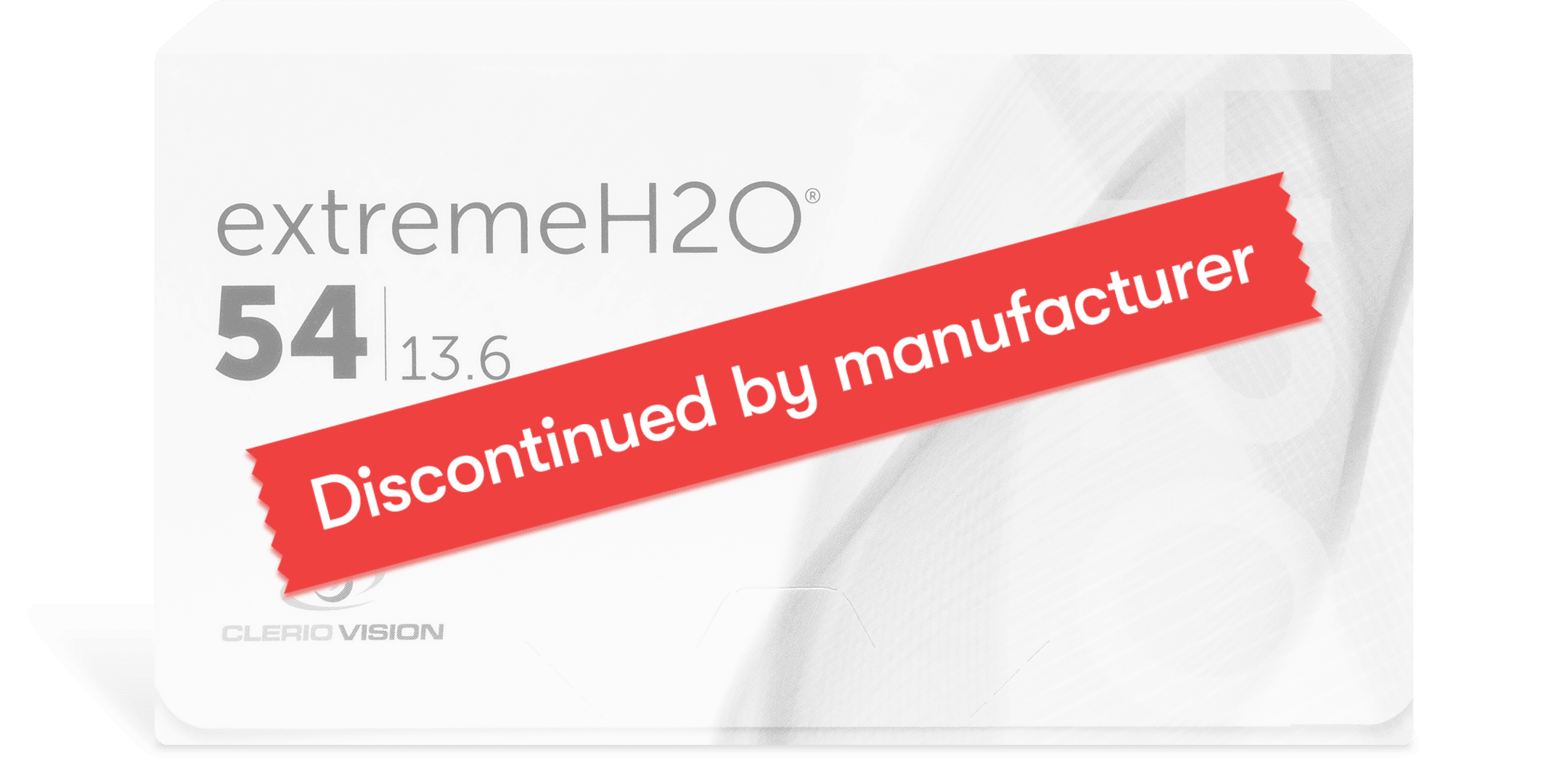 Extreme H2O 54% 13.6