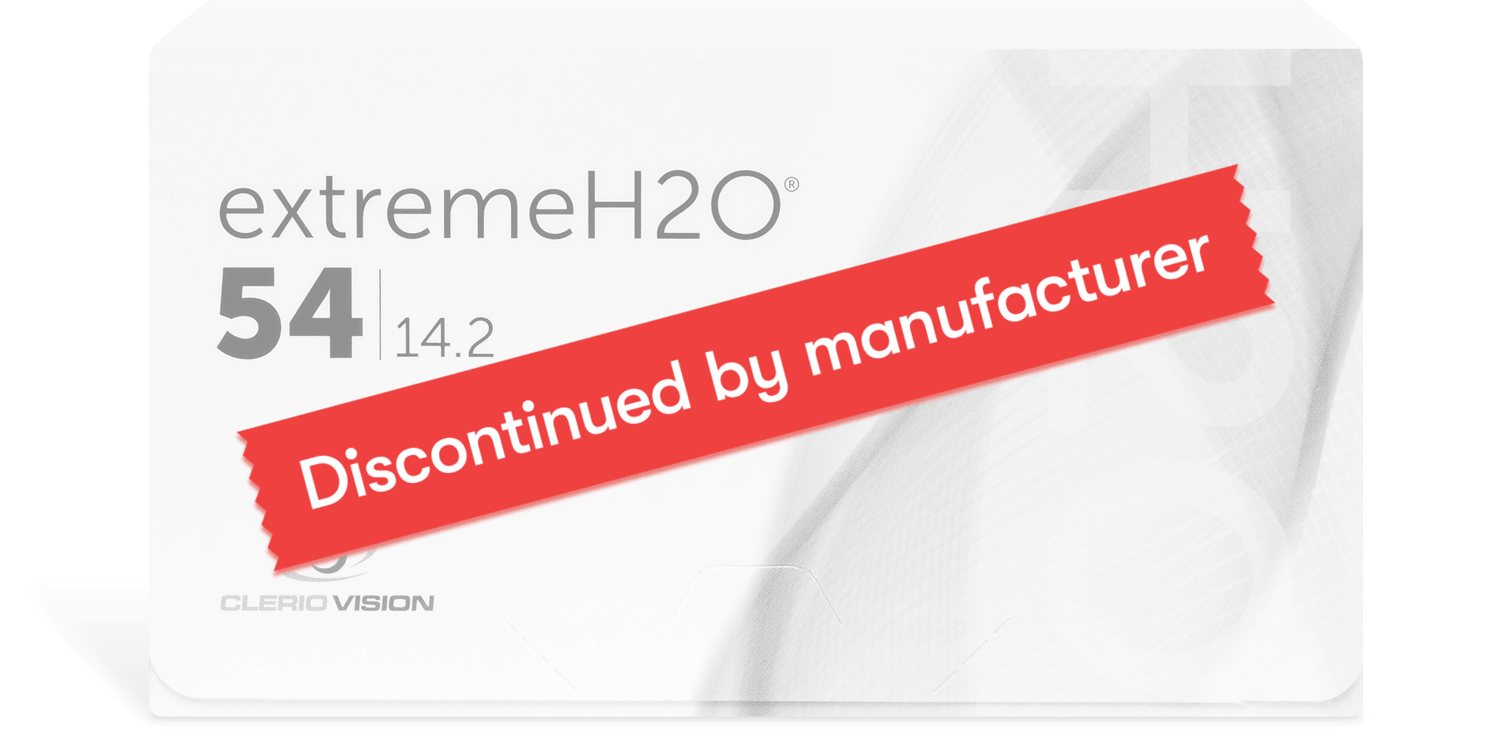 Extreme H2O 54% 14.2