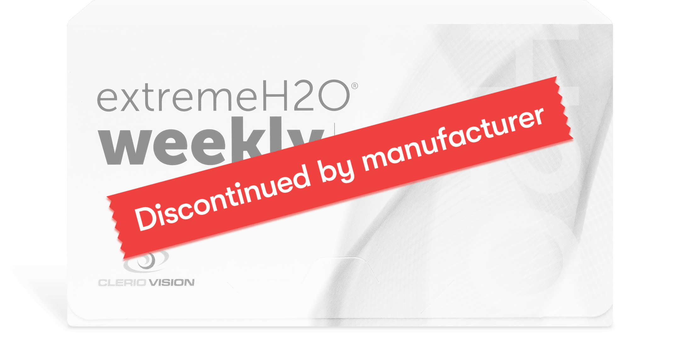 Extreme H2O Weekly