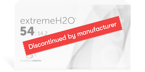 Extreme H2O 54% 14.2