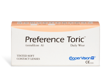 Product image of Preference Toric DW