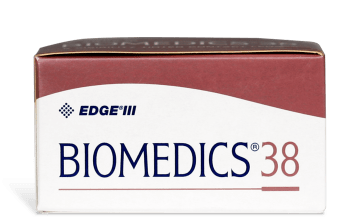 Product image of Biomedics 38