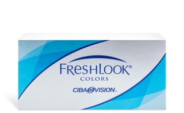 Product image of FreshLook Colors