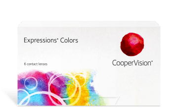 Product image of Expressions Colors
