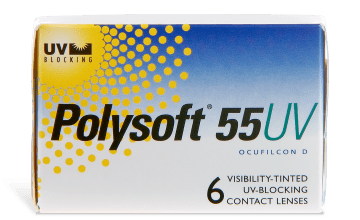 Product image of Polysoft 55
