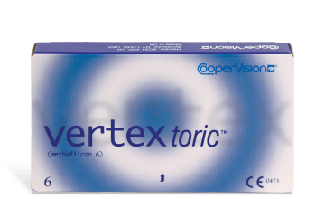 Product image of Vertex Toric XR