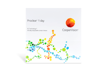 Product image of Proclear 1-Day