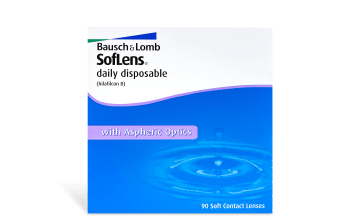 Product image of SofLens Daily Disposables