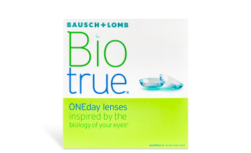 Product image of Biotrue ONEday