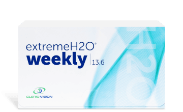 Product image of Extreme H2O Weekly (Formerly known as Icuity H2O)