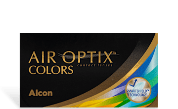 Freshlook Colorblends Toric Color Chart