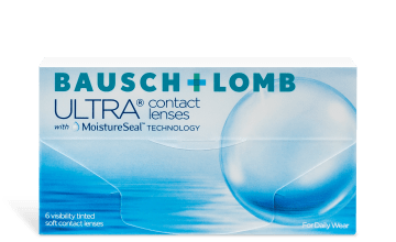 Product image of Bausch + Lomb ULTRA
