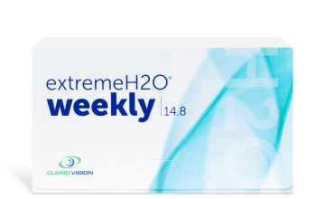 Product image of Extreme H2O Weekly LD (Formerly known as Icuity H2O LD)