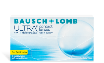 Product image of Bausch + Lomb ULTRA for Presbyopia