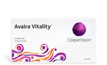 Product image of Avaira Vitality