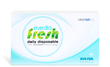 Product image of Eyedia® Fresh Daily Disposable