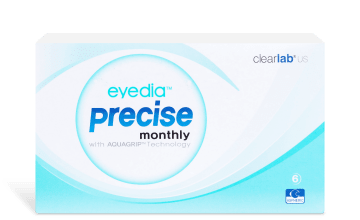 Product image of Eyedia® Precise Monthly