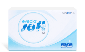 Product image of Eyedia® Soft 55