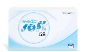 Product image of Eyedia® Soft 58