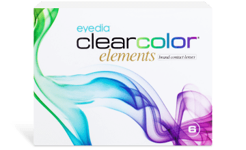 Product image of Eyedia® clearcolor Element