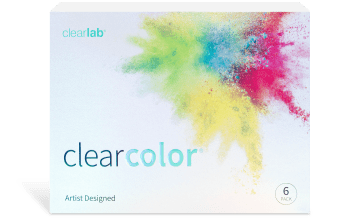 Product image of Eyedia® clearcolor Circle