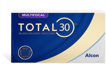 Product image of TOTAL30® MultiFocal