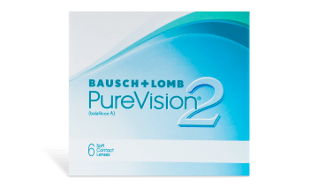 Purevision 2 