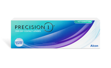 Soflens Daily Disposable For Astigmatism Contacts Contacts