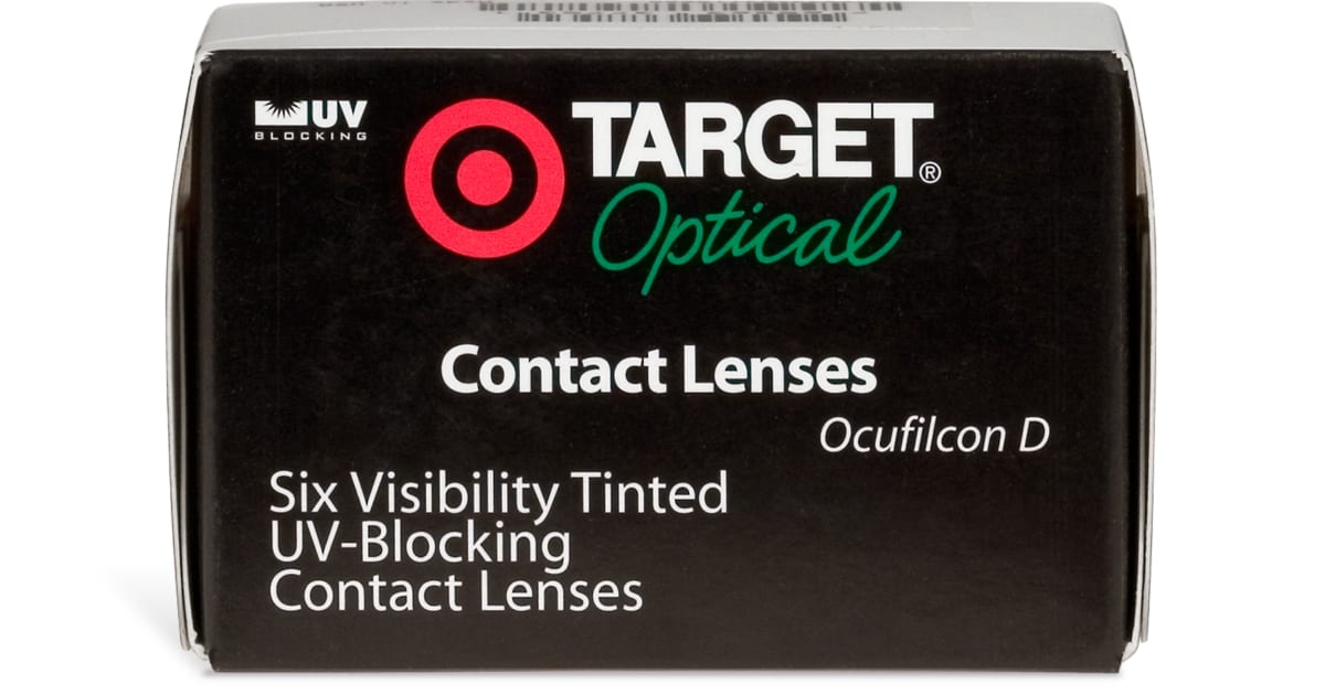 Target 55 Contact Lenses 1800 CONTACTS
