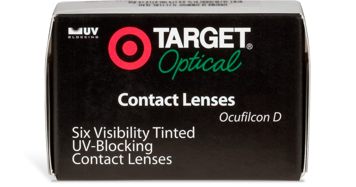 Target 38 Contact Lenses 1800 CONTACTS