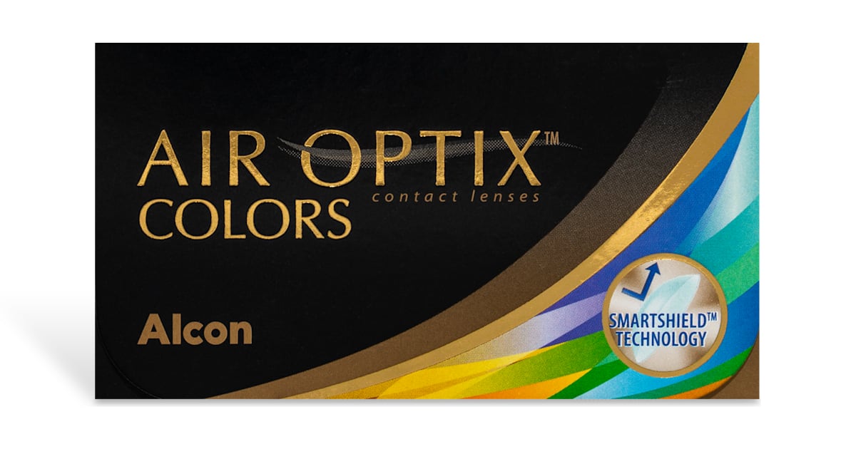 Air Optix Colors Contact Lenses 1 800 Contacts